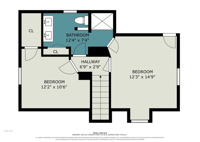 1905 Inglewood Place, South Bend, IN 46616