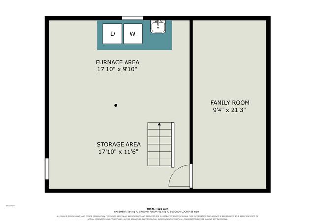 1905 Inglewood Place, South Bend, IN 46616