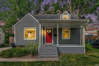 1905 Inglewood Place, South Bend, IN 46616