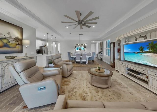 11120 DEVONBRIDGE DRIVE, Palmetto, FL 34221