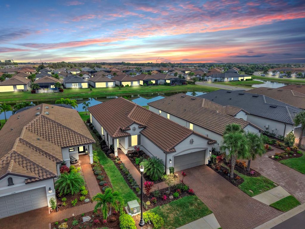 11120 DEVONBRIDGE DRIVE, Palmetto, FL 34221