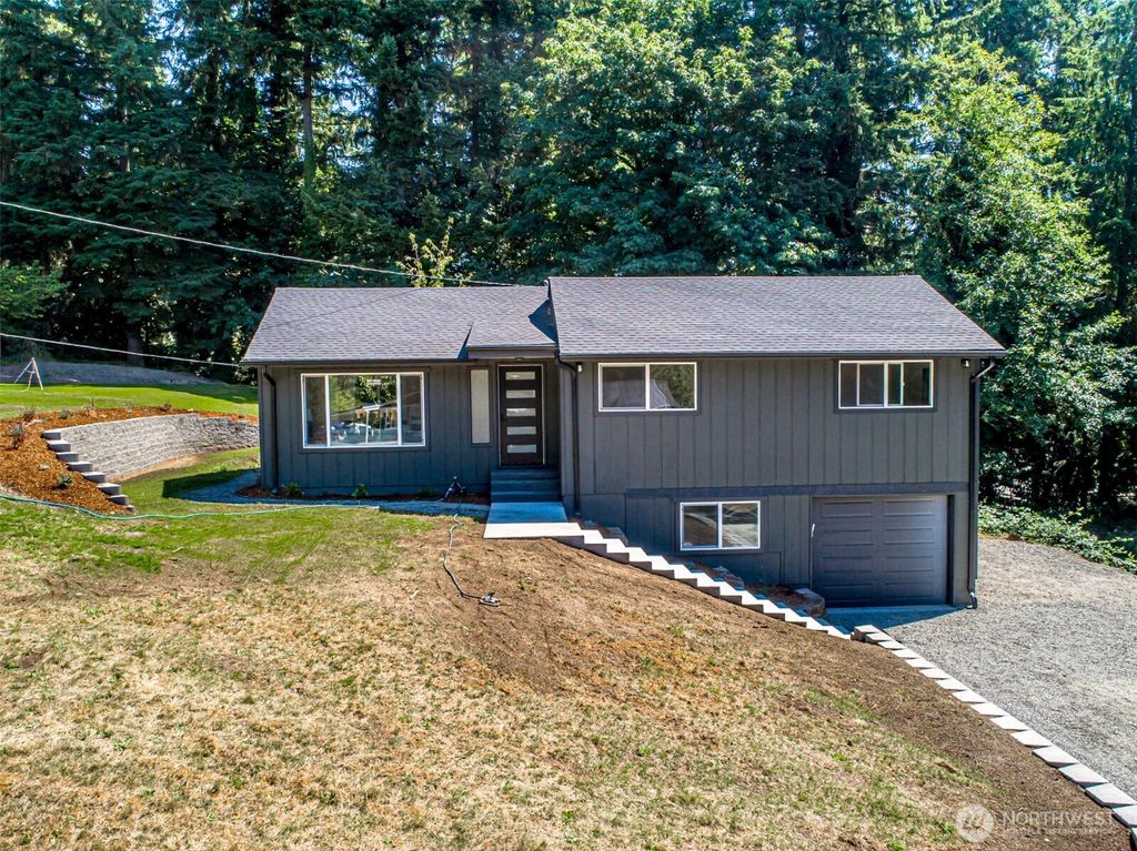 14224 180th Avenue SE, Renton, WA 98059