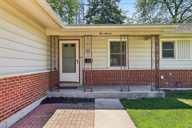 511 Walnut Lane, Elk Grove Village, IL 60007