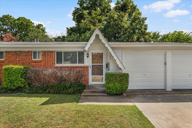 4508 Roxie Street, Haltom City, TX 76117