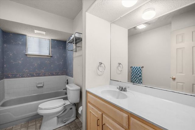 4508 Roxie Street, Haltom City, TX 76117