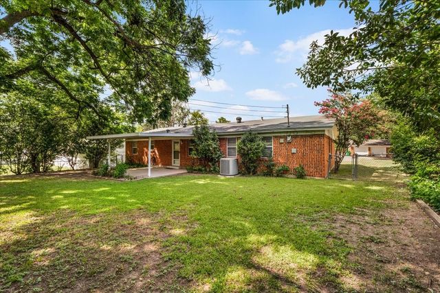 4508 Roxie Street, Haltom City, TX 76117