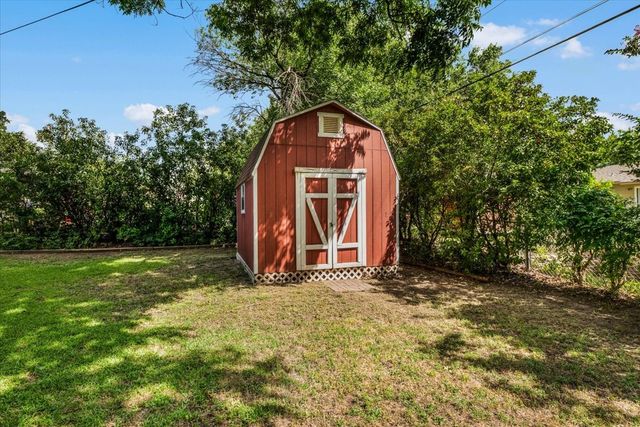 4508 Roxie Street, Haltom City, TX 76117