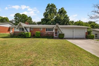 4508 Roxie Street, Haltom City, TX 76117