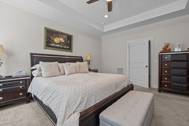 511 McArthur Road, Broadway, NC 27505