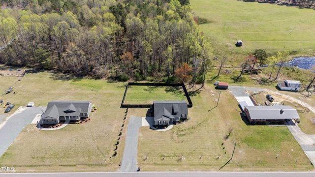 511 McArthur Road, Broadway, NC 27505