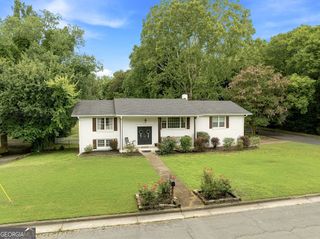 100 Hood Drive SE, Rome, GA 30161
