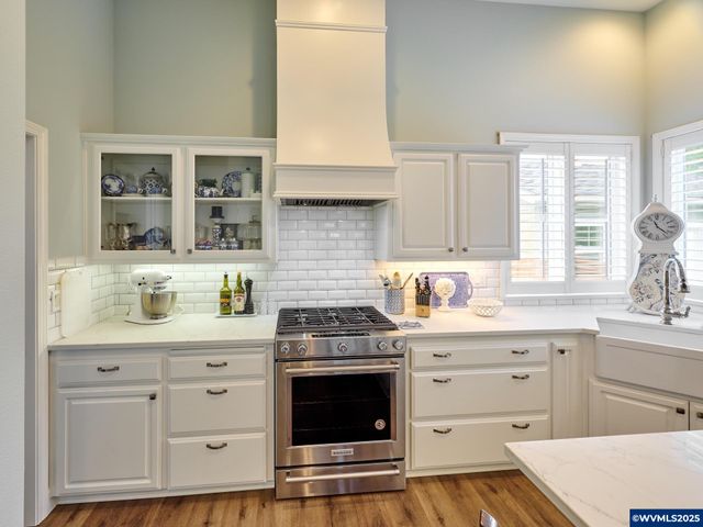 1380 Ranier Lp NW, Salem, OR 97304