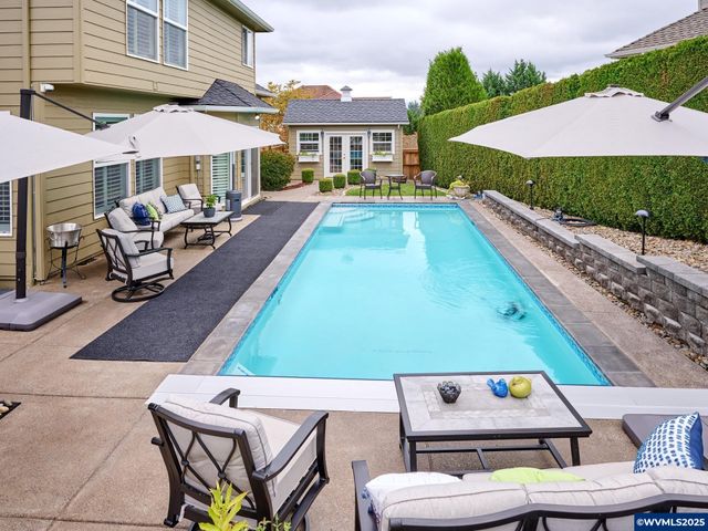 1380 Ranier Lp NW, Salem, OR 97304