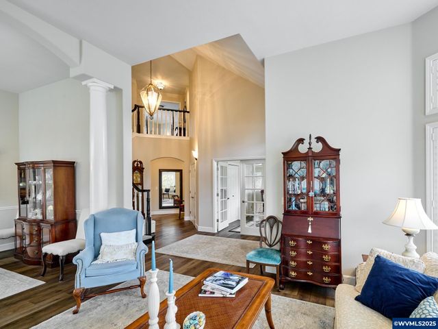 1380 Ranier Lp NW, Salem, OR 97304