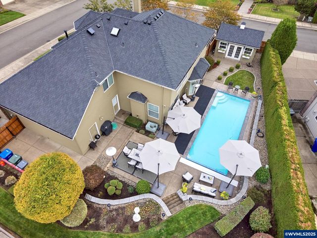 1380 Ranier Lp NW, Salem, OR 97304