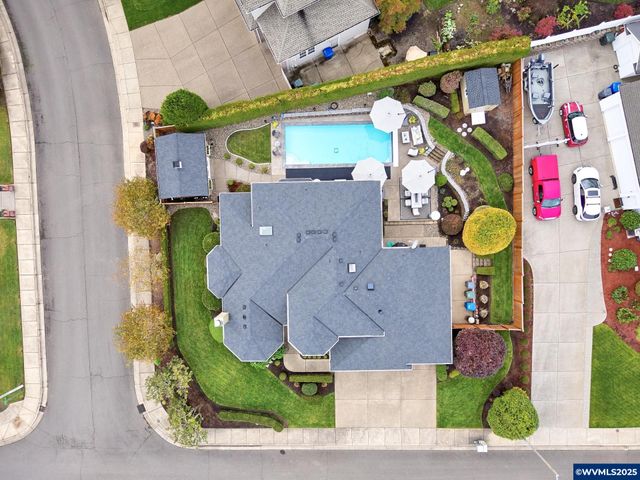 1380 Ranier Lp NW, Salem, OR 97304