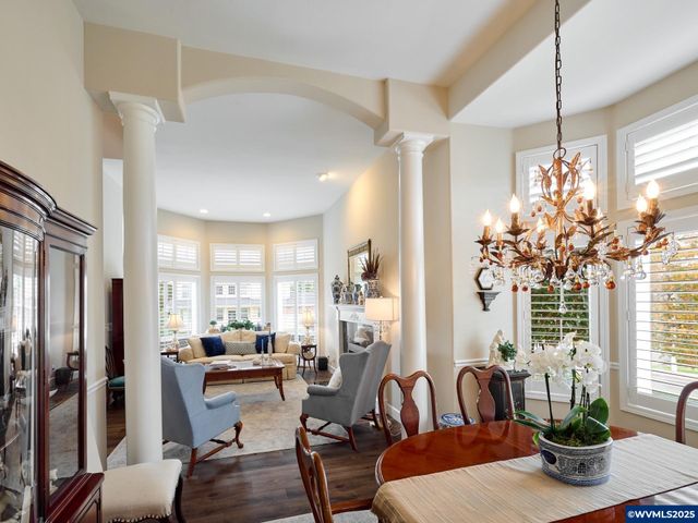 1380 Ranier Lp NW, Salem, OR 97304