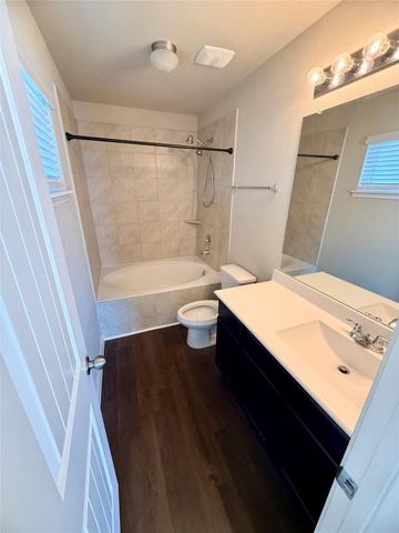 3411 Atascocita Vale Drive, Humble, TX 77396