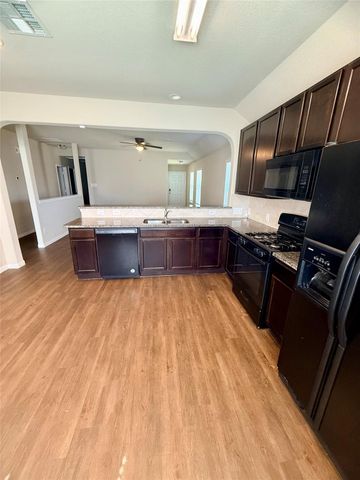 3411 Atascocita Vale Drive, Humble, TX 77396