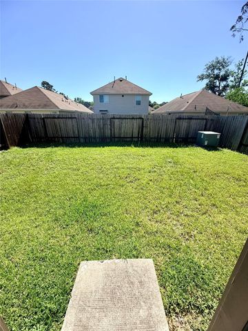 3411 Atascocita Vale Drive, Humble, TX 77396