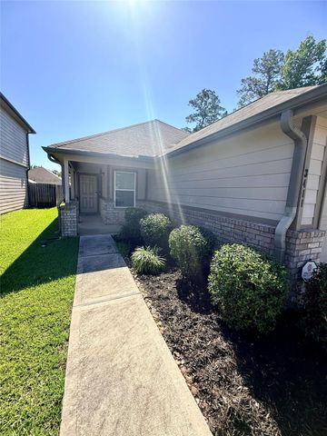 3411 Atascocita Vale Drive, Humble, TX 77396