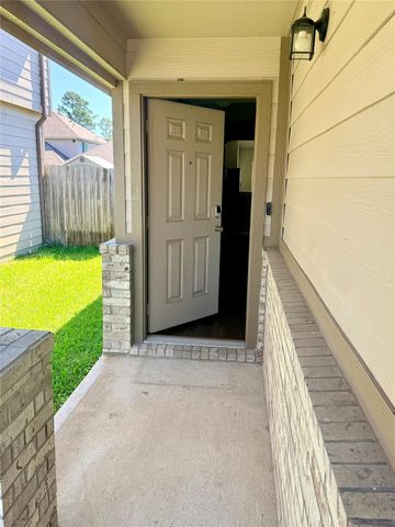 3411 Atascocita Vale Drive, Humble, TX 77396