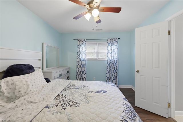 980 Birch Forest Court CT, Virginia Beach, VA 23464