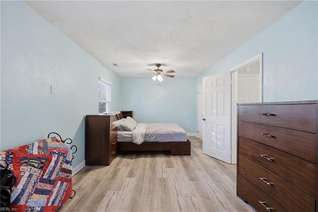 980 Birch Forest Court CT, Virginia Beach, VA 23464