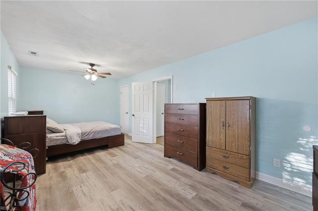 980 Birch Forest Court CT, Virginia Beach, VA 23464