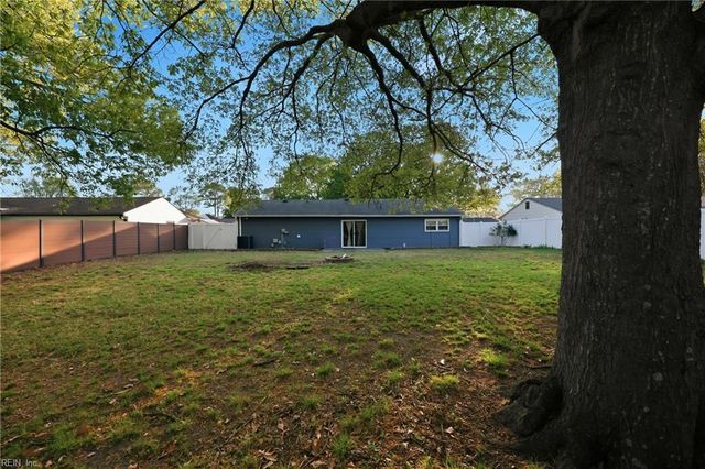 980 Birch Forest Court CT, Virginia Beach, VA 23464