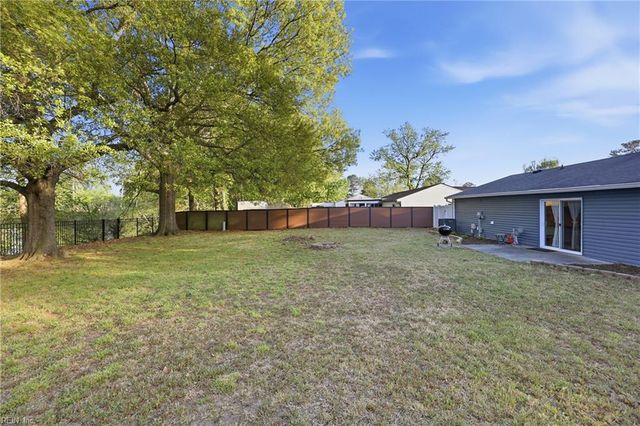 980 Birch Forest Court CT, Virginia Beach, VA 23464