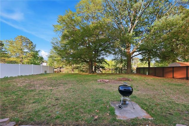 980 Birch Forest Court CT, Virginia Beach, VA 23464