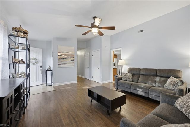 980 Birch Forest Court CT, Virginia Beach, VA 23464