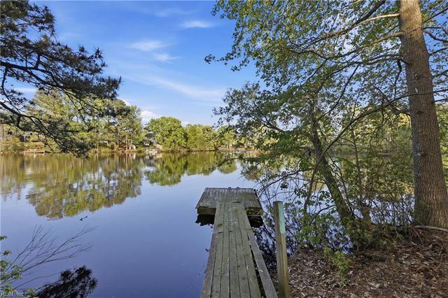 980 Birch Forest Court CT, Virginia Beach, VA 23464