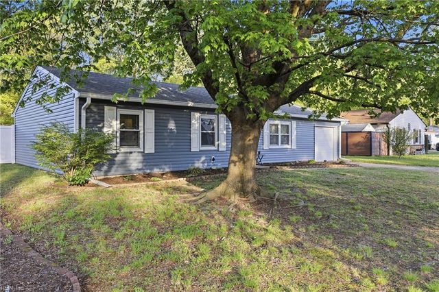 980 Birch Forest Court CT, Virginia Beach, VA 23464