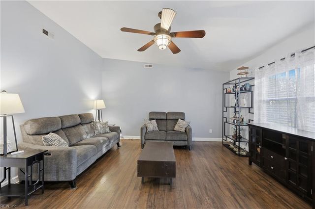 980 Birch Forest Court CT, Virginia Beach, VA 23464