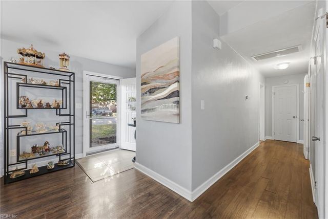 980 Birch Forest Court CT, Virginia Beach, VA 23464