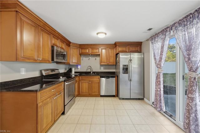 980 Birch Forest Court CT, Virginia Beach, VA 23464