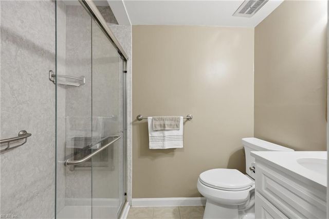 980 Birch Forest Court CT, Virginia Beach, VA 23464