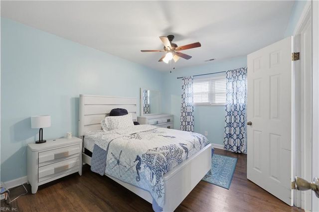 980 Birch Forest Court CT, Virginia Beach, VA 23464