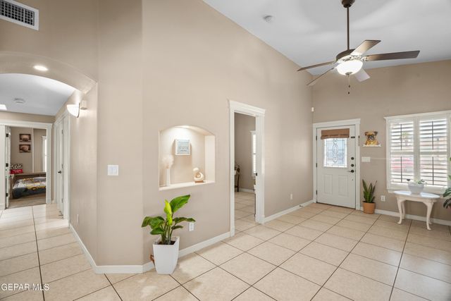 5365 Jose Duran Lane, El Paso, TX 79934