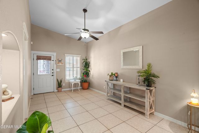 5365 Jose Duran Lane, El Paso, TX 79934