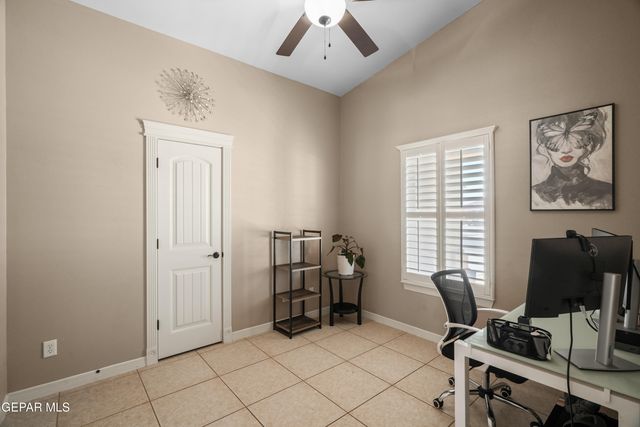 5365 Jose Duran Lane, El Paso, TX 79934