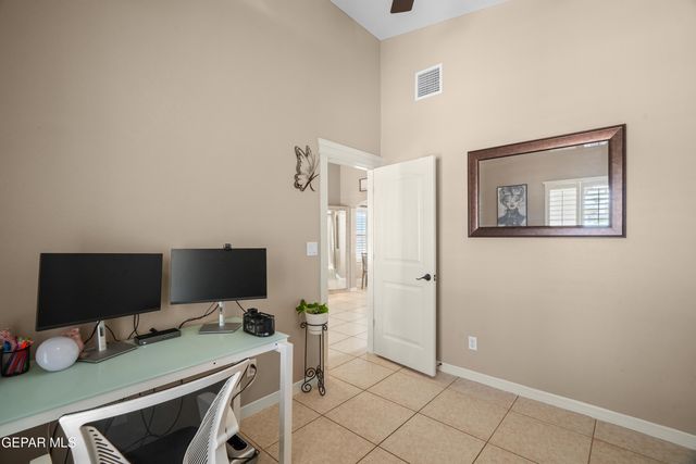 5365 Jose Duran Lane, El Paso, TX 79934