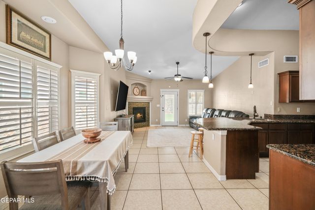 5365 Jose Duran Lane, El Paso, TX 79934