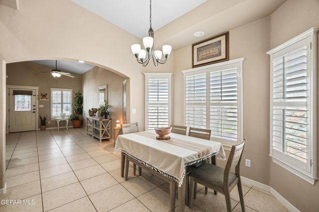 5365 Jose Duran Lane, El Paso, TX 79934