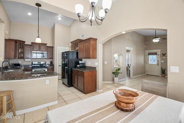 5365 Jose Duran Lane, El Paso, TX 79934