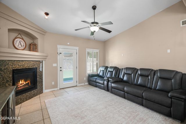 5365 Jose Duran Lane, El Paso, TX 79934