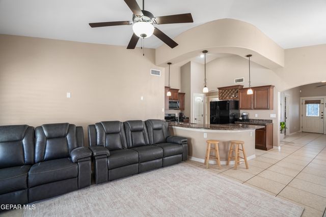 5365 Jose Duran Lane, El Paso, TX 79934