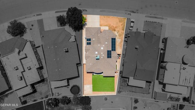 5365 Jose Duran Lane, El Paso, TX 79934